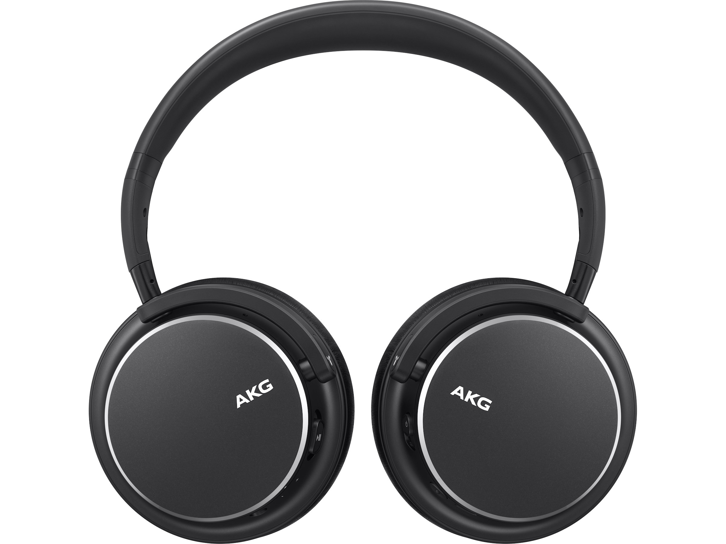 Akg Hörlurar Med Mikrofon In Ear Till Samsung Svart