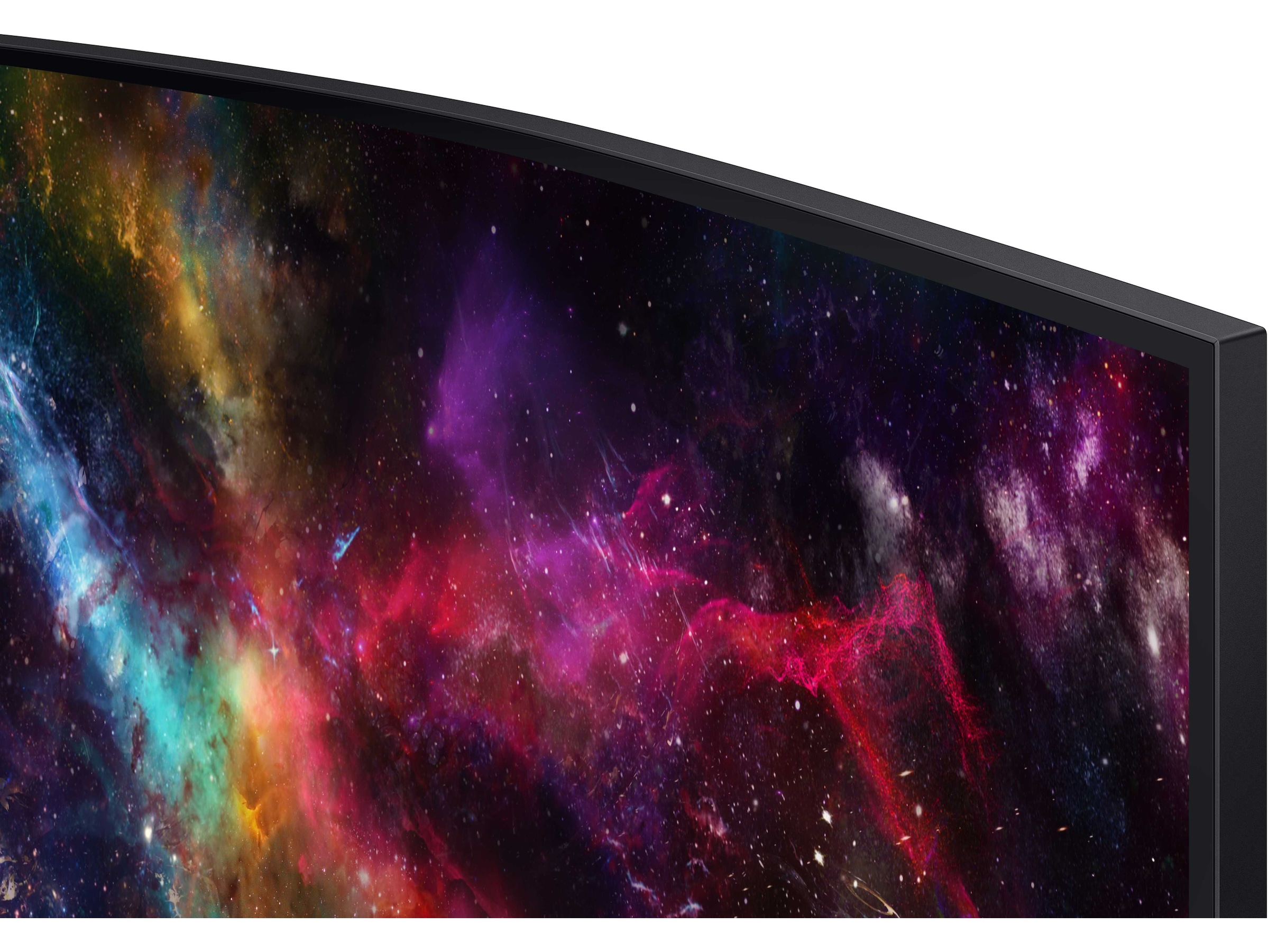 Samsung 57" Odyssey Neo G9 gamingskärm S57CG95 Gamingskärmar