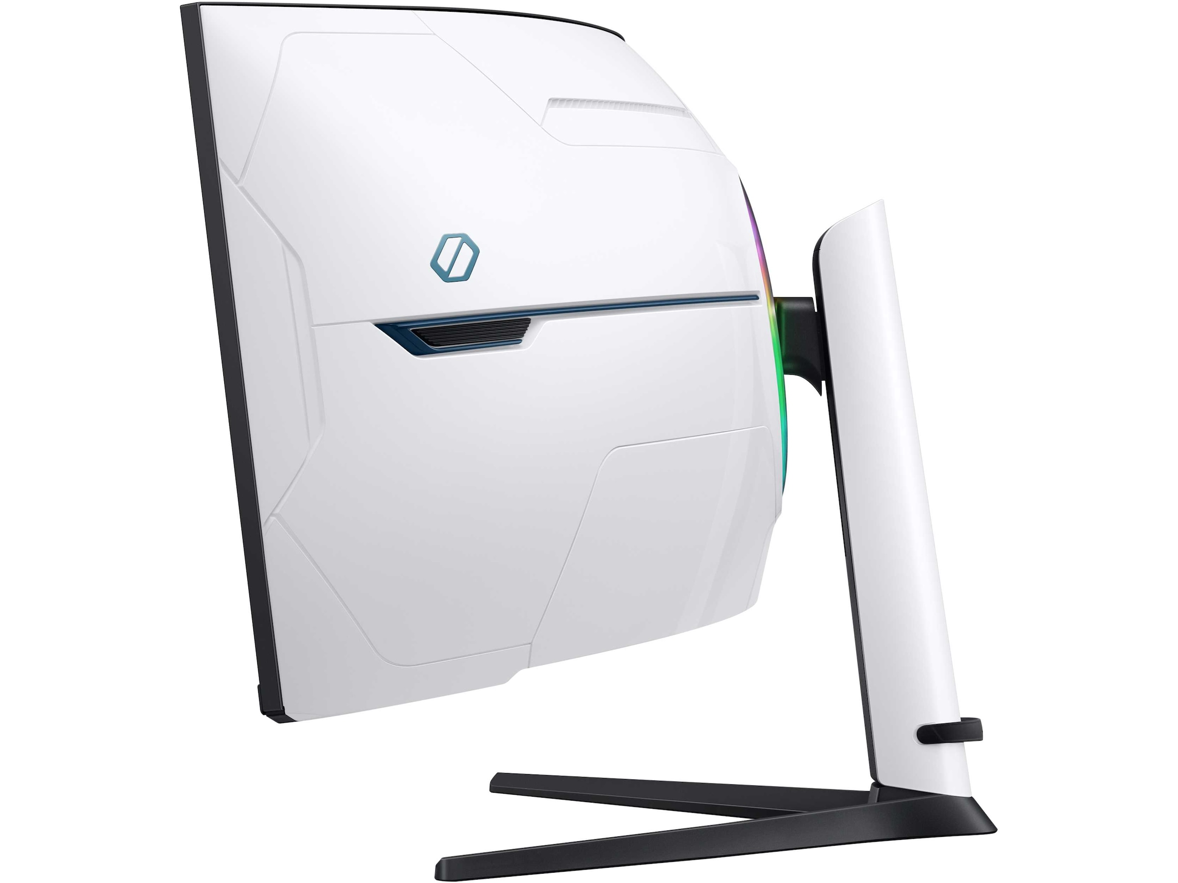 Samsung 57" Odyssey Neo G9 gamingskärm S57CG95 Gamingskärmar