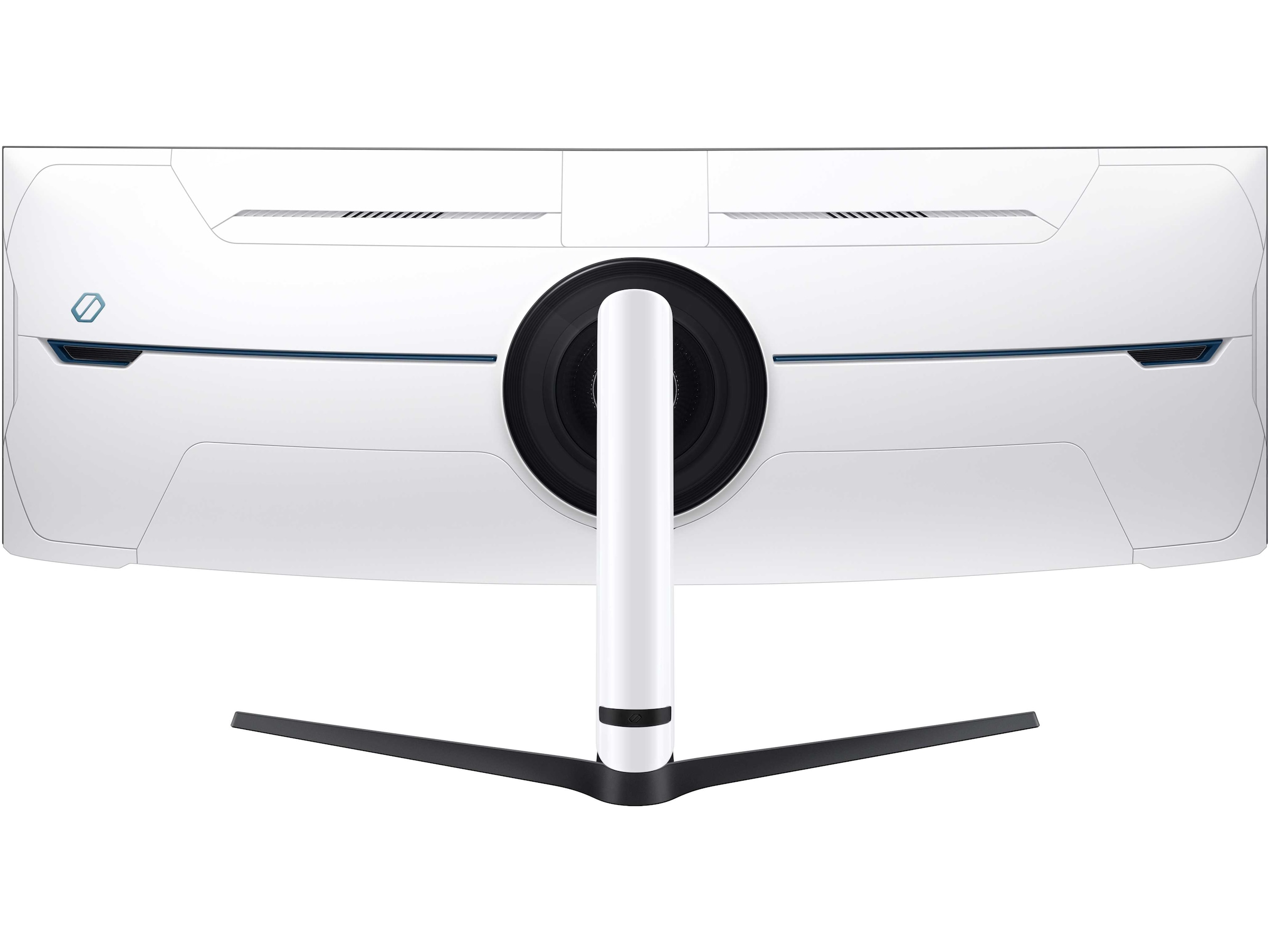 Samsung 57" Odyssey Neo G9 gamingskärm S57CG95 Gamingskärmar