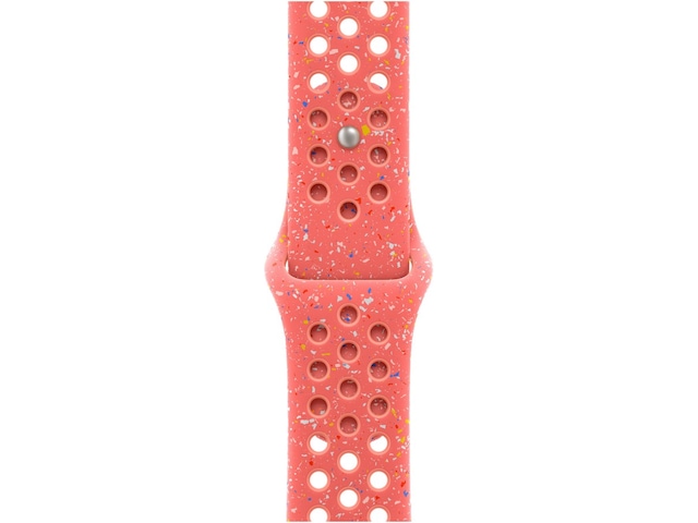 Apple Watch 41mm Nike Sportband (magic ember) Armband