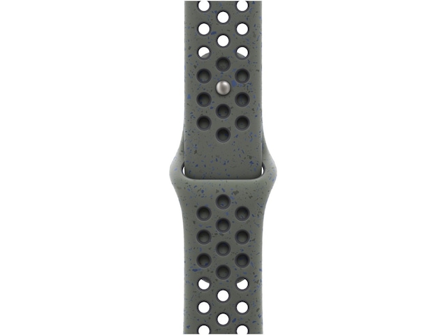 Apple Watch 41mm Nike Sportband (cargo khaki) Armband