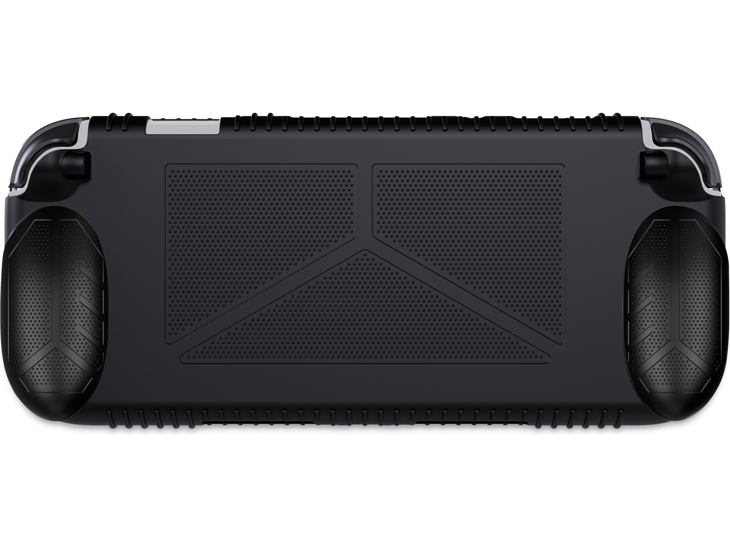 Nacon Silicone Glove for Nintendo Switch 2 (svart) Tillbehör till spelkonsoler