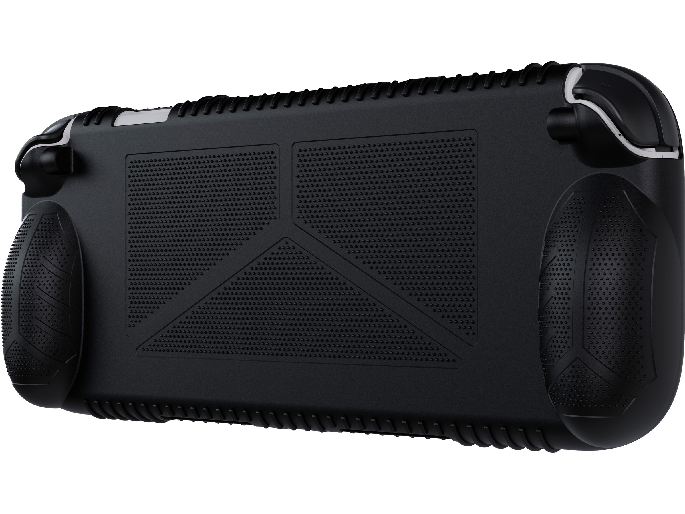 Nacon Silicone Glove for Nintendo Switch 2 (svart) Tillbehör till spelkonsoler