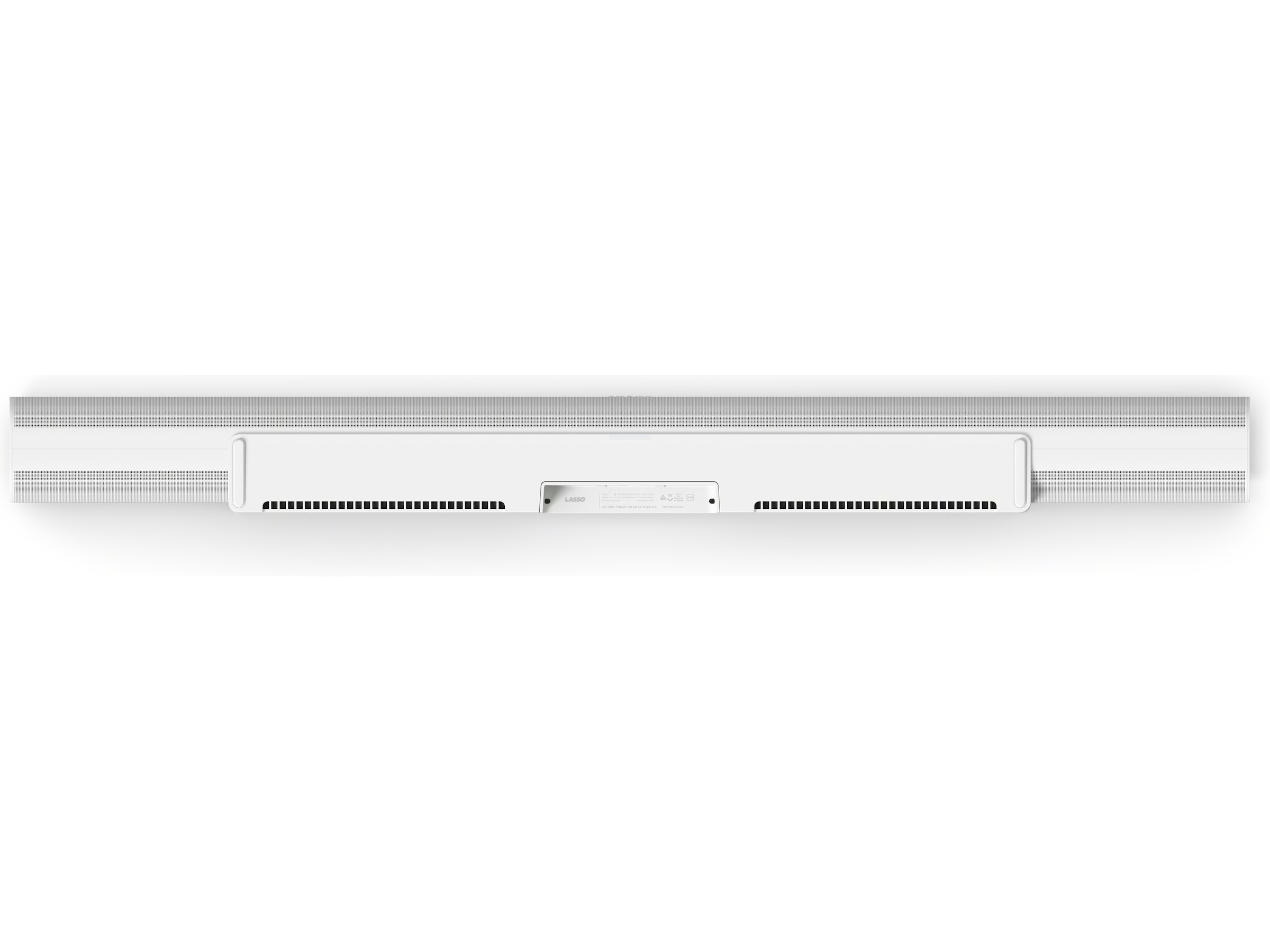 Sonos Arc Ultra (vit) Soundbars