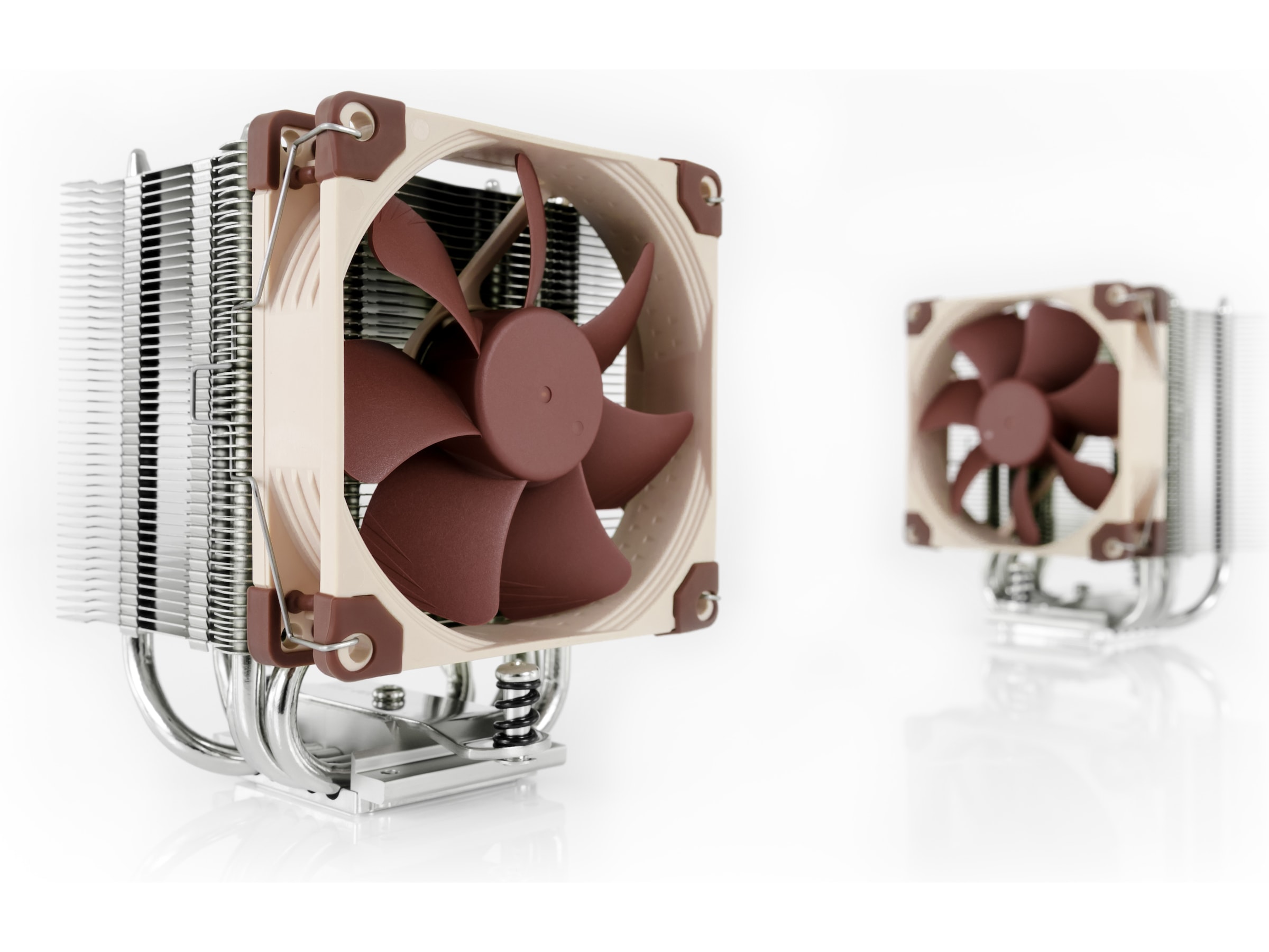 Noctua  NH-U9S CPU Kylare CPU - Luftkylning
