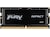 Kingston FURY Impact DDR5 4800MHz 16GB