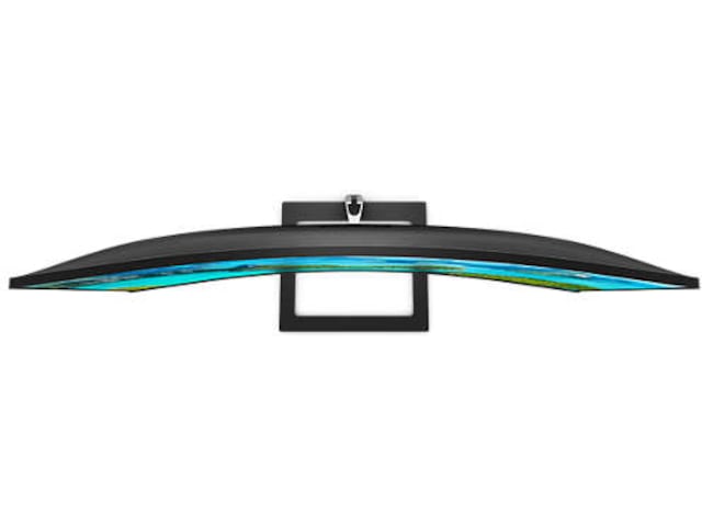 Philips 32" Curved skärm 325E1C/00  -B-Grade Demo bildskärmar