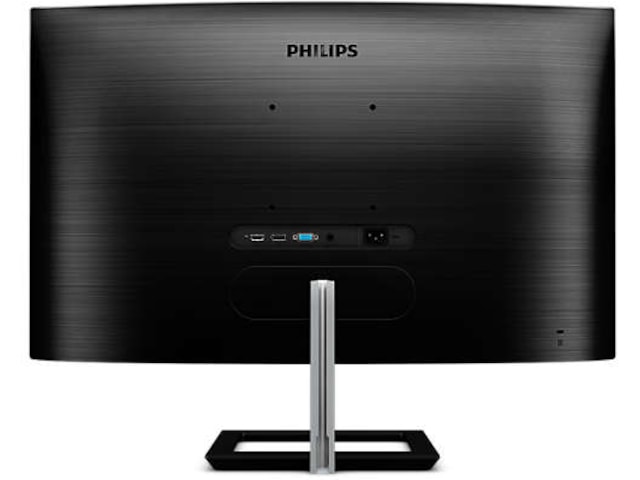 Philips 32" Curved skärm 325E1C/00  -B-Grade Demo bildskärmar