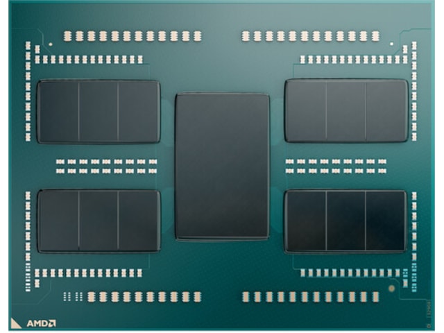 AMD Ryzen Threadripper PRO 7985WX Processor