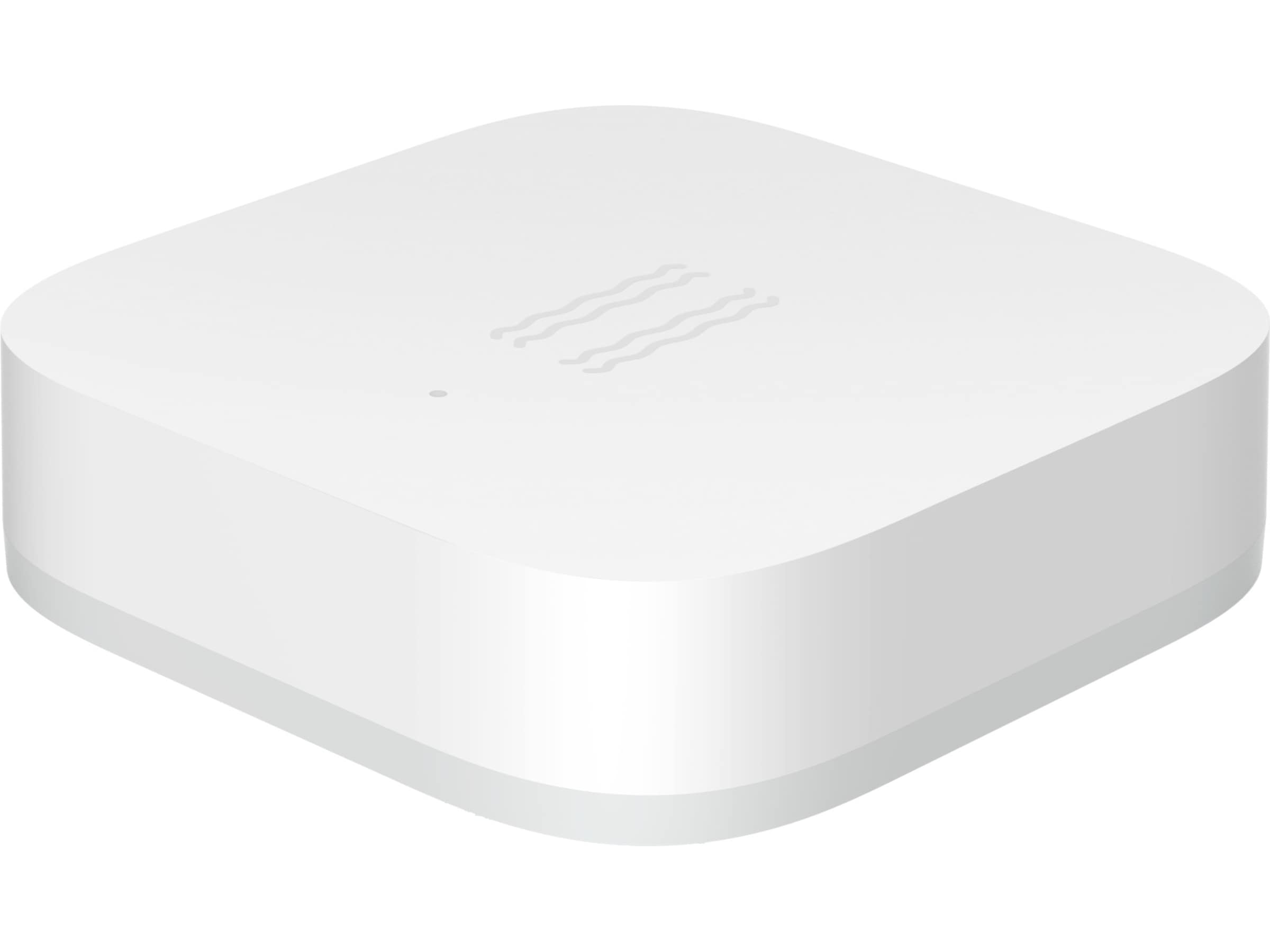 Aqara Vibration Sensor (vit) Sensorer