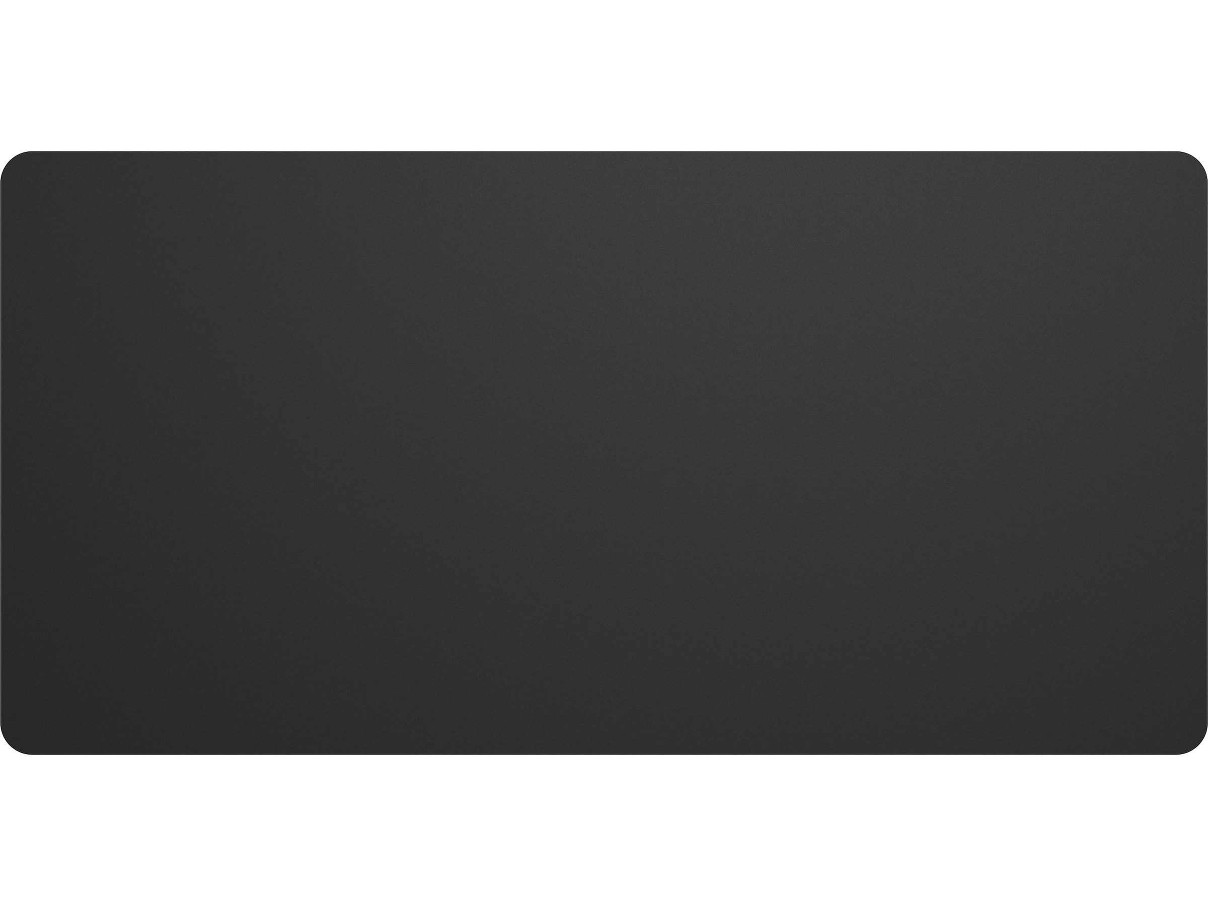 Skrivbordsskiva 150cm (svart) Aktivitetsbord