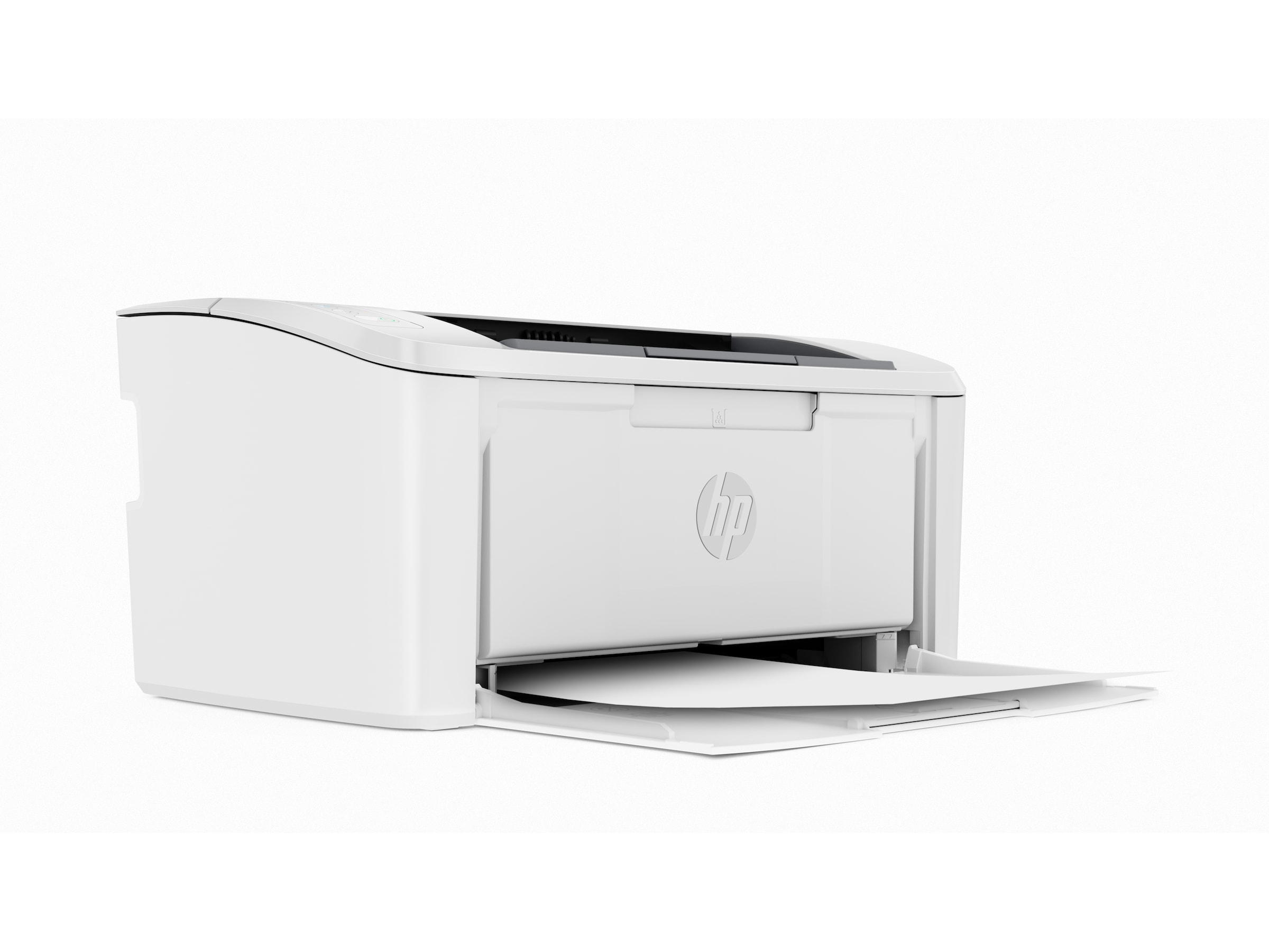 HP LaserJet M110w laserskrivare Skrivare
