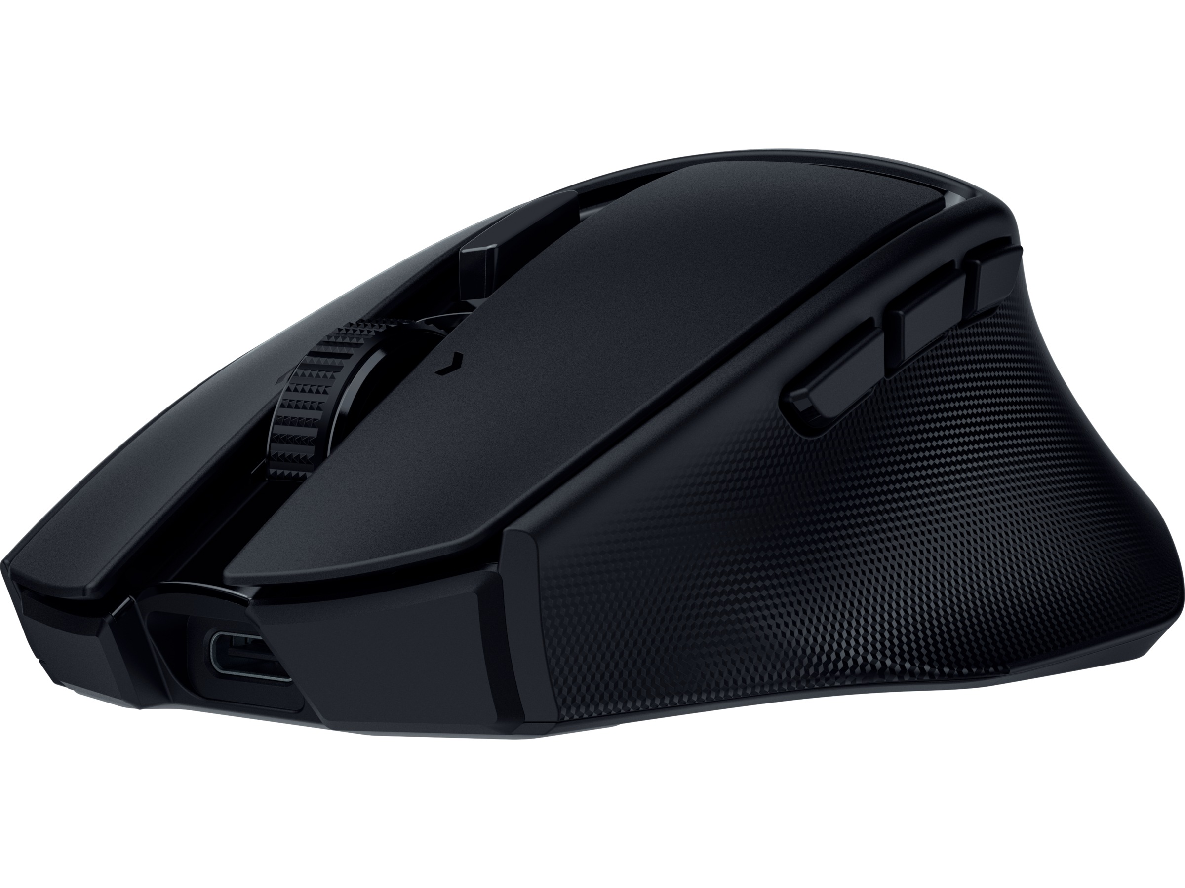 Razer Basilisk Mobile Trådlös spelmus Gamingmus