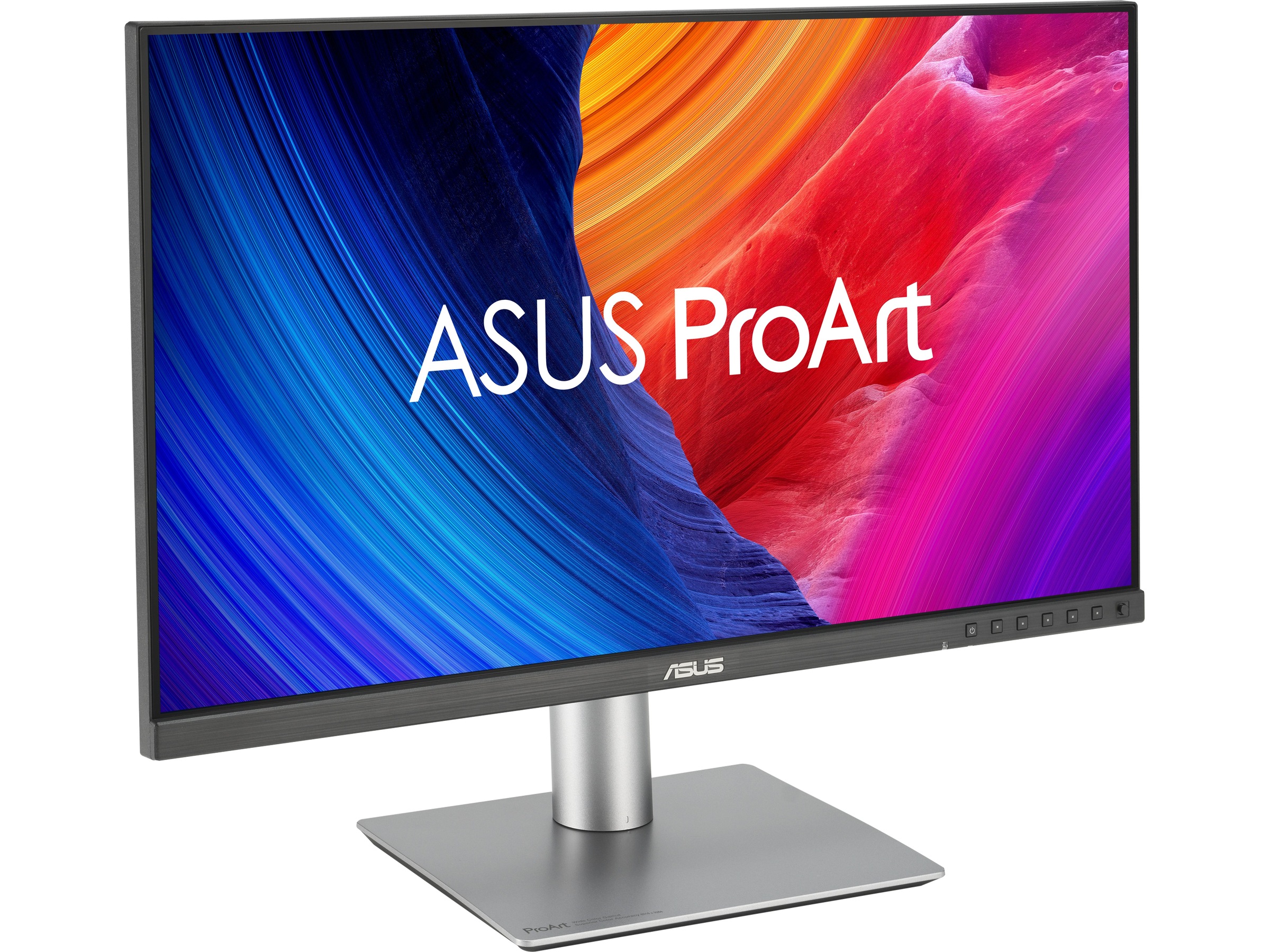 ASUS 32" ProArt 6K skärm PA32QCV Bildskärmar