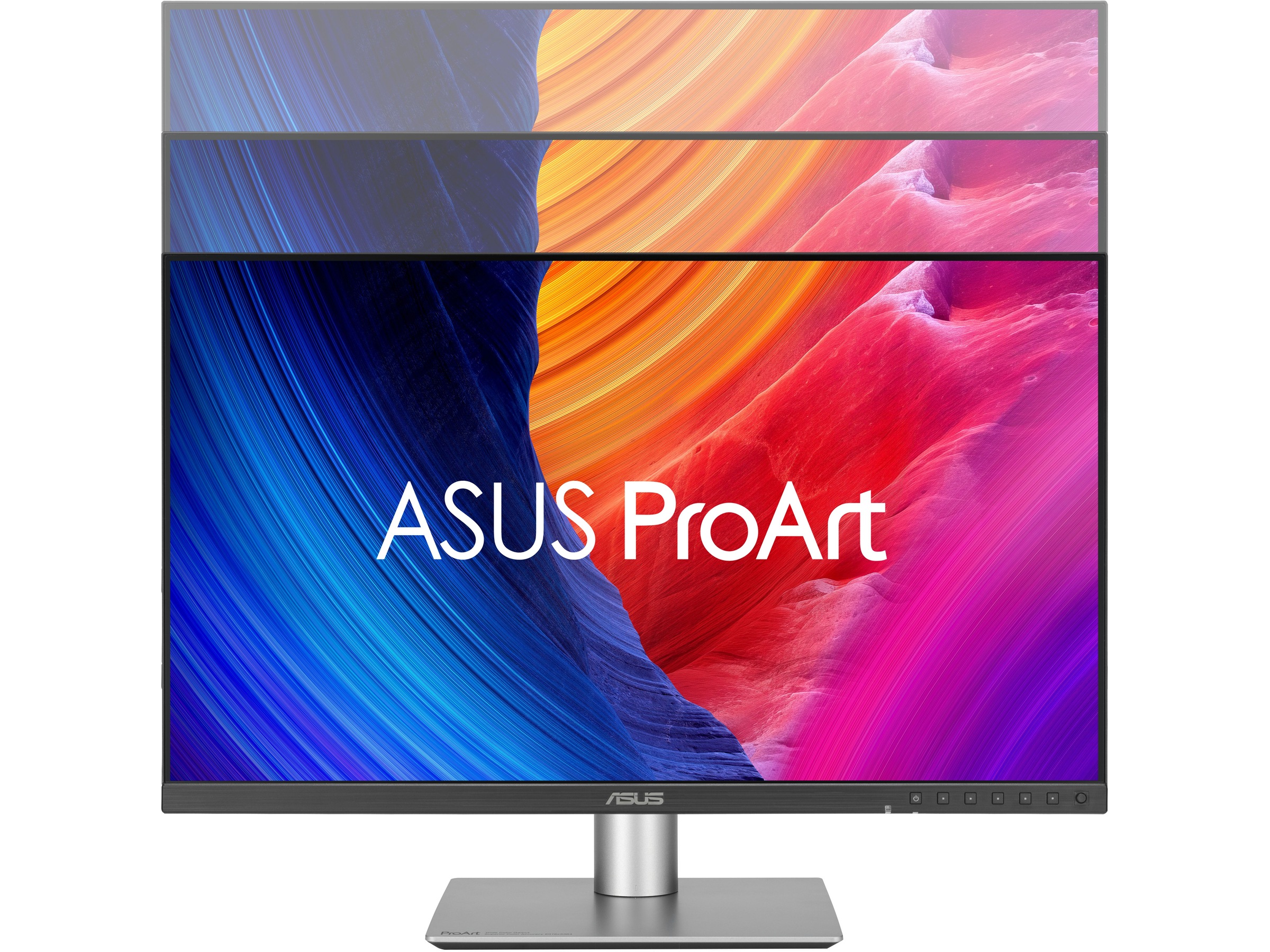 ASUS 32" ProArt 6K skärm PA32QCV Bildskärmar