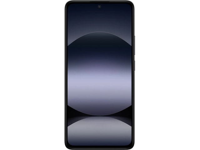 Redmi Note 14 4G 128GB (midnight black) Mobiltelefoner