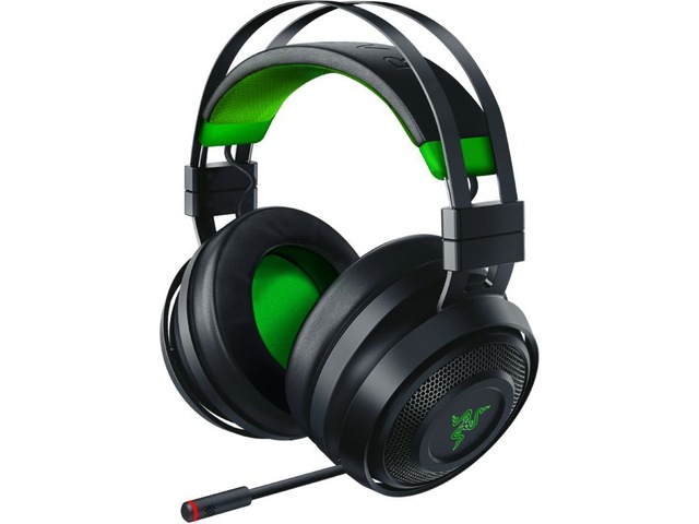 Razer Nari Ultimate Xbox One Headset Komplett Se