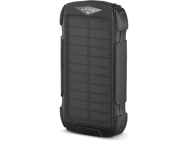 Andersson PRB-S2000 Solar Powerbank 20000 mAh Powerbank