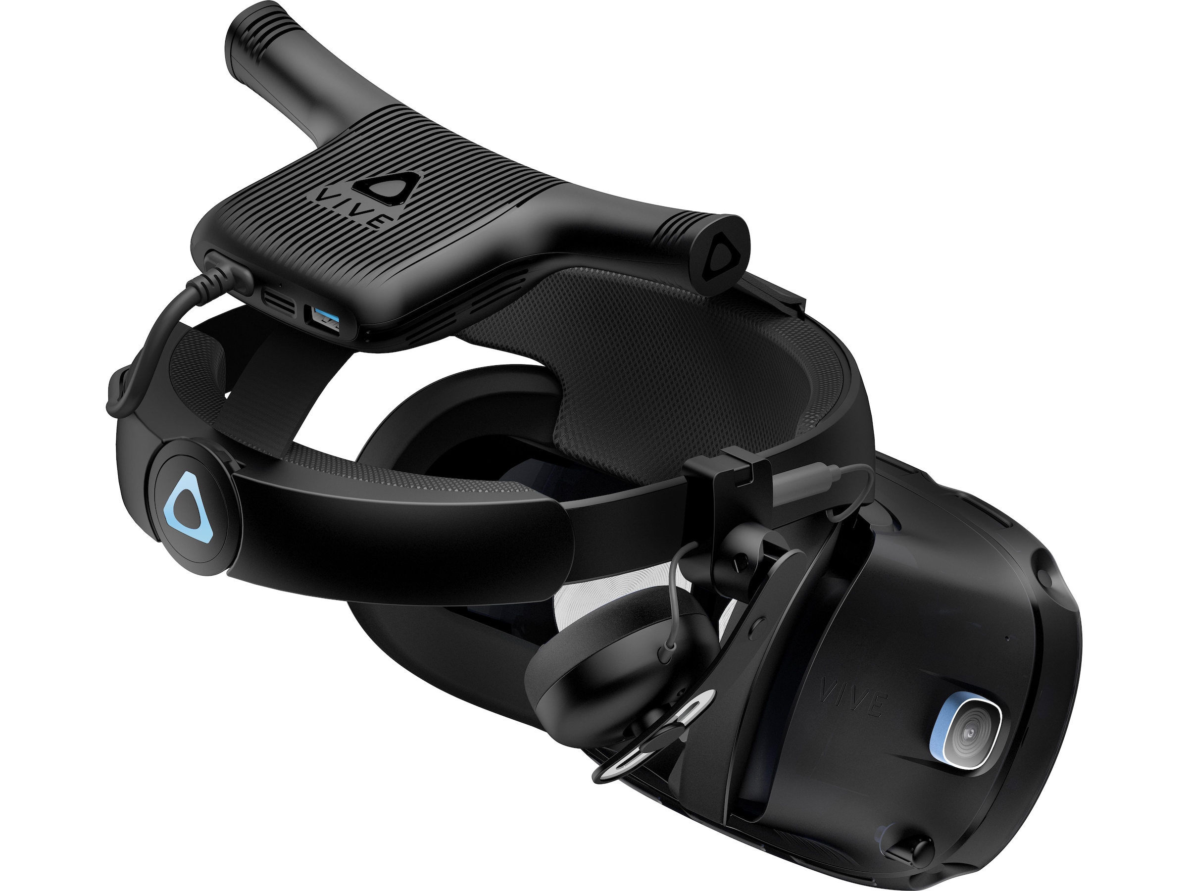 HTC VIVE Cosmos Elite VR Headset VR glasögon Komplett.se