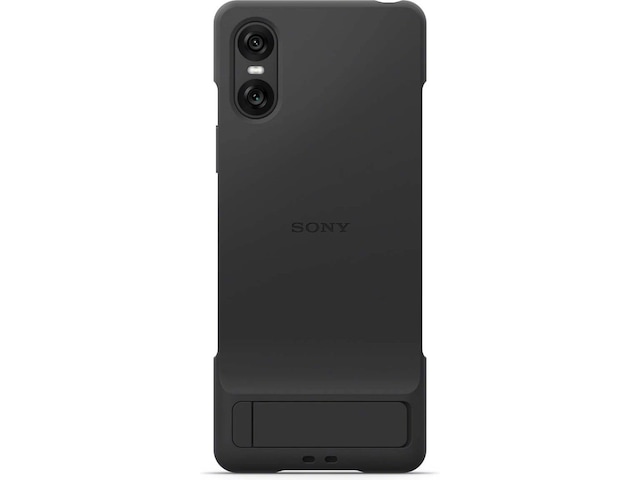 Sony Xperia 10 VI skal (svart) Mobilskal