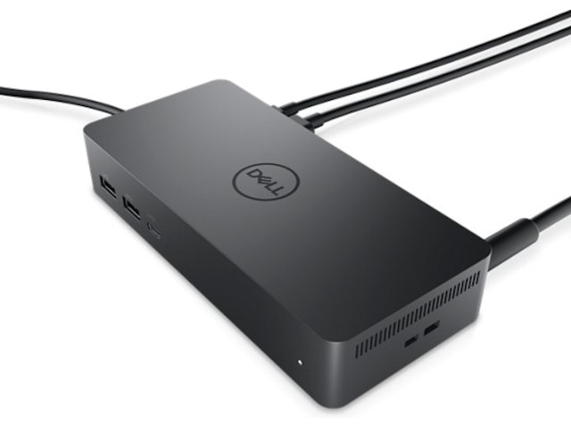 Dell Pro Thunderbolt 4 Smart Dock SD25TB4 Dockningsstation och USB-hub