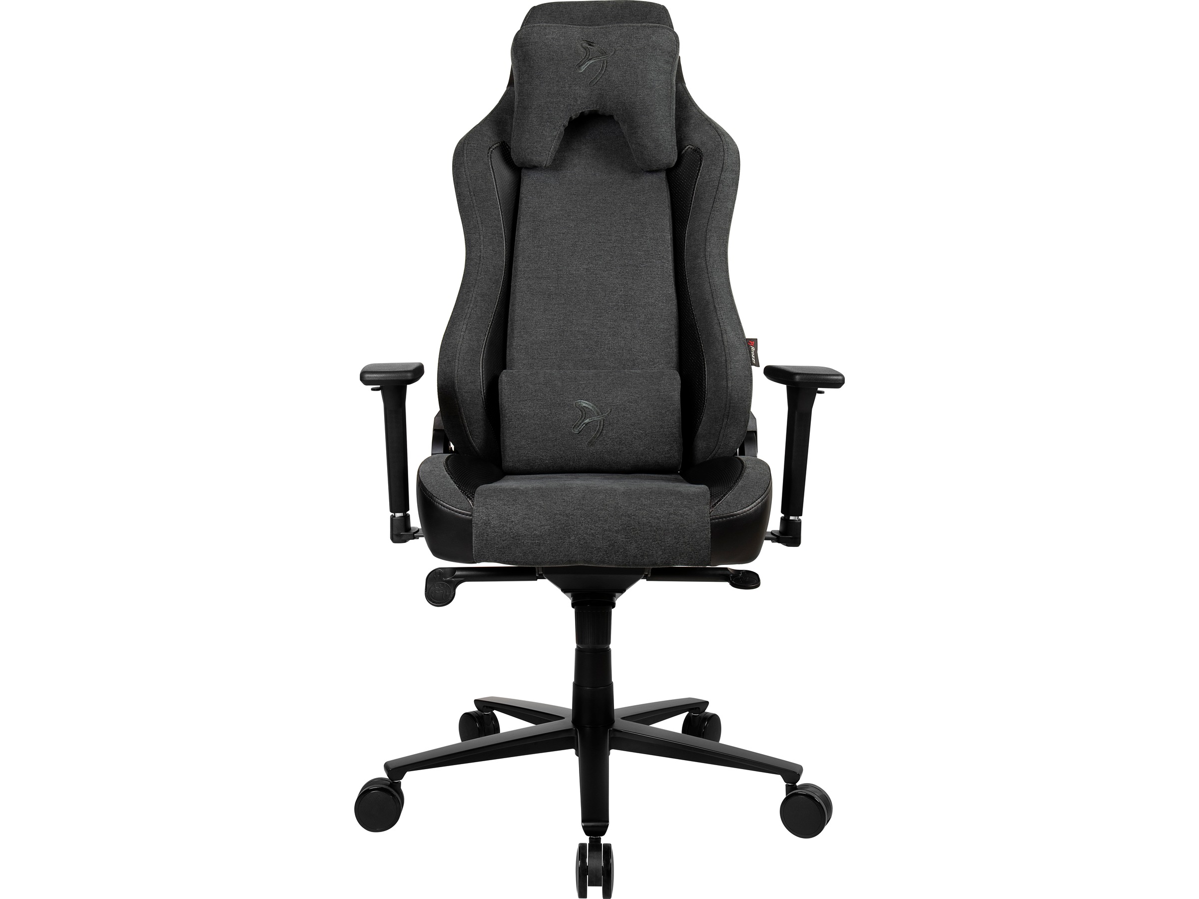Arozzi Vernazza Vento (dark grey) Gamingstolar