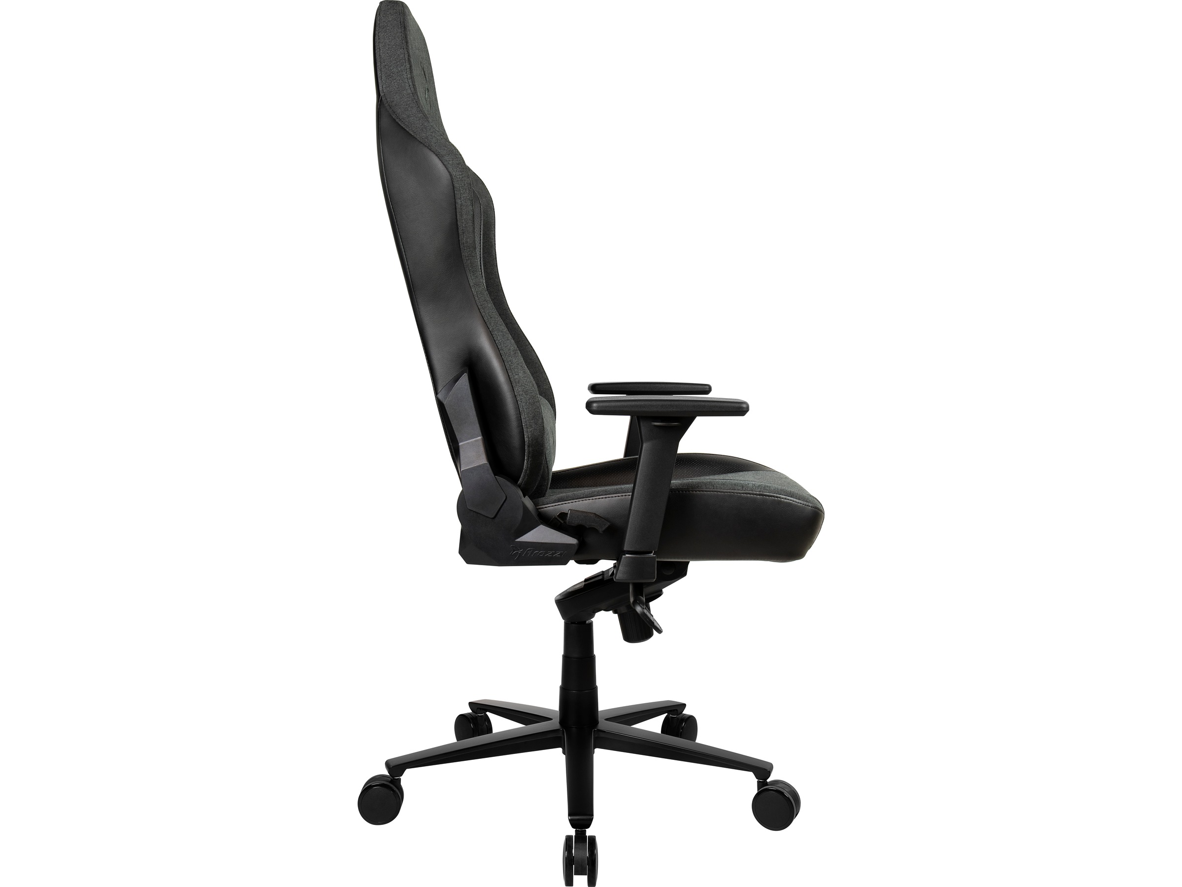 Arozzi Vernazza Vento (dark grey) Gamingstolar