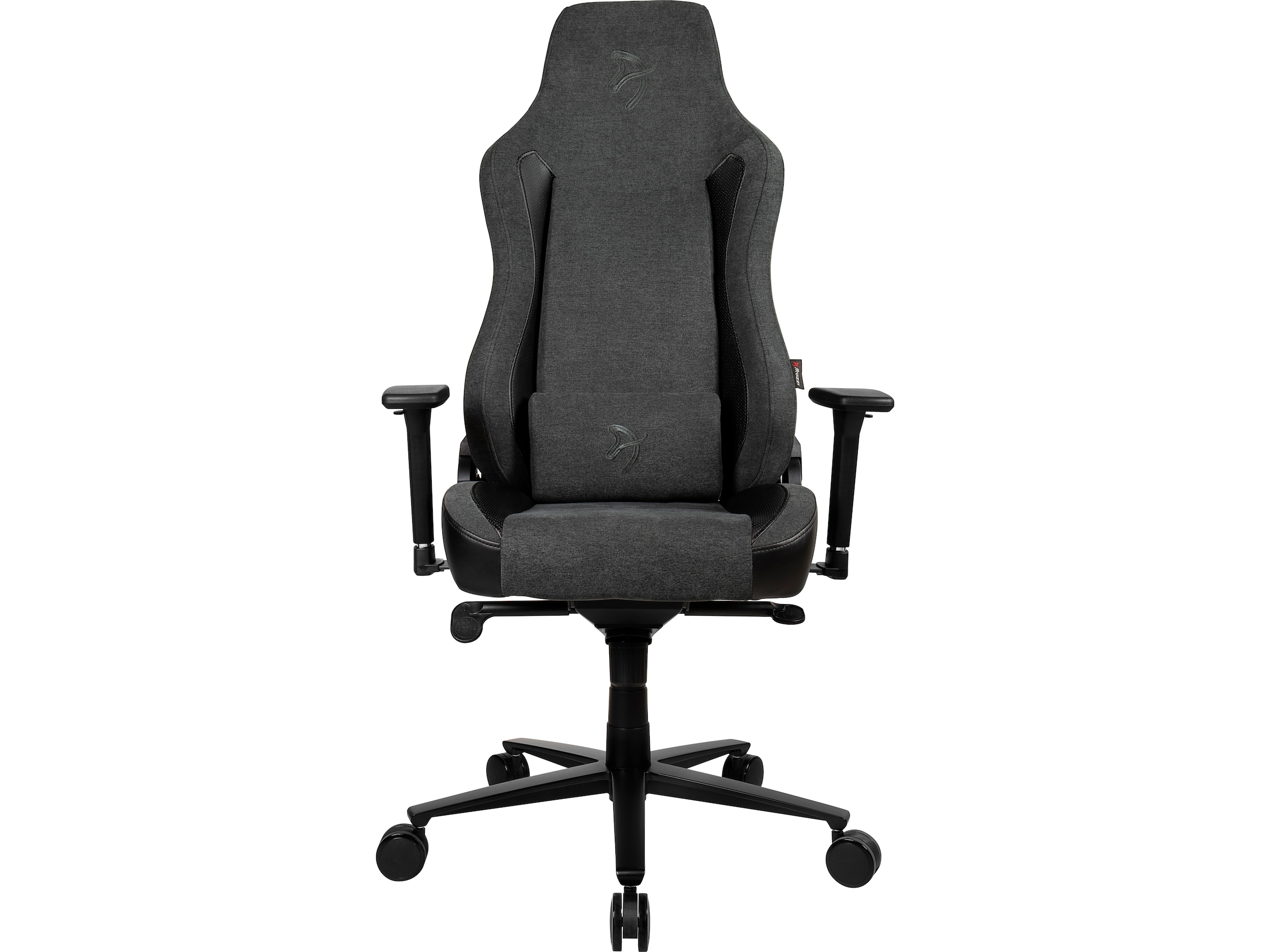Arozzi Vernazza Vento (dark grey) Gamingstolar