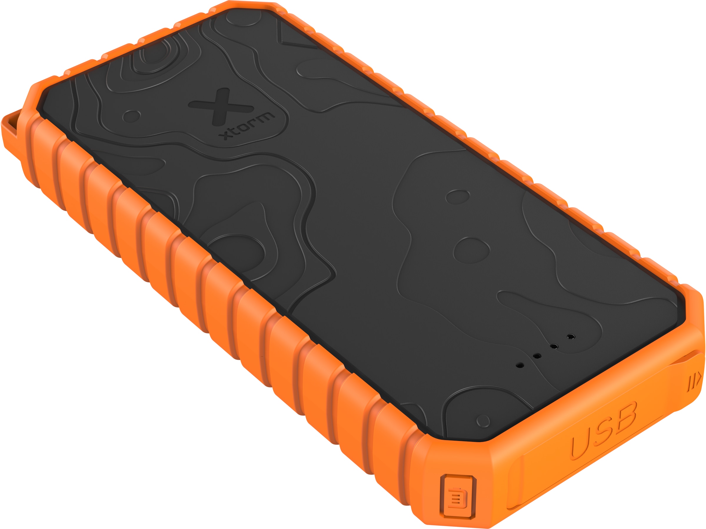 Xtorm XR202 Rugged Powerbank 20000 mAh Powerbank