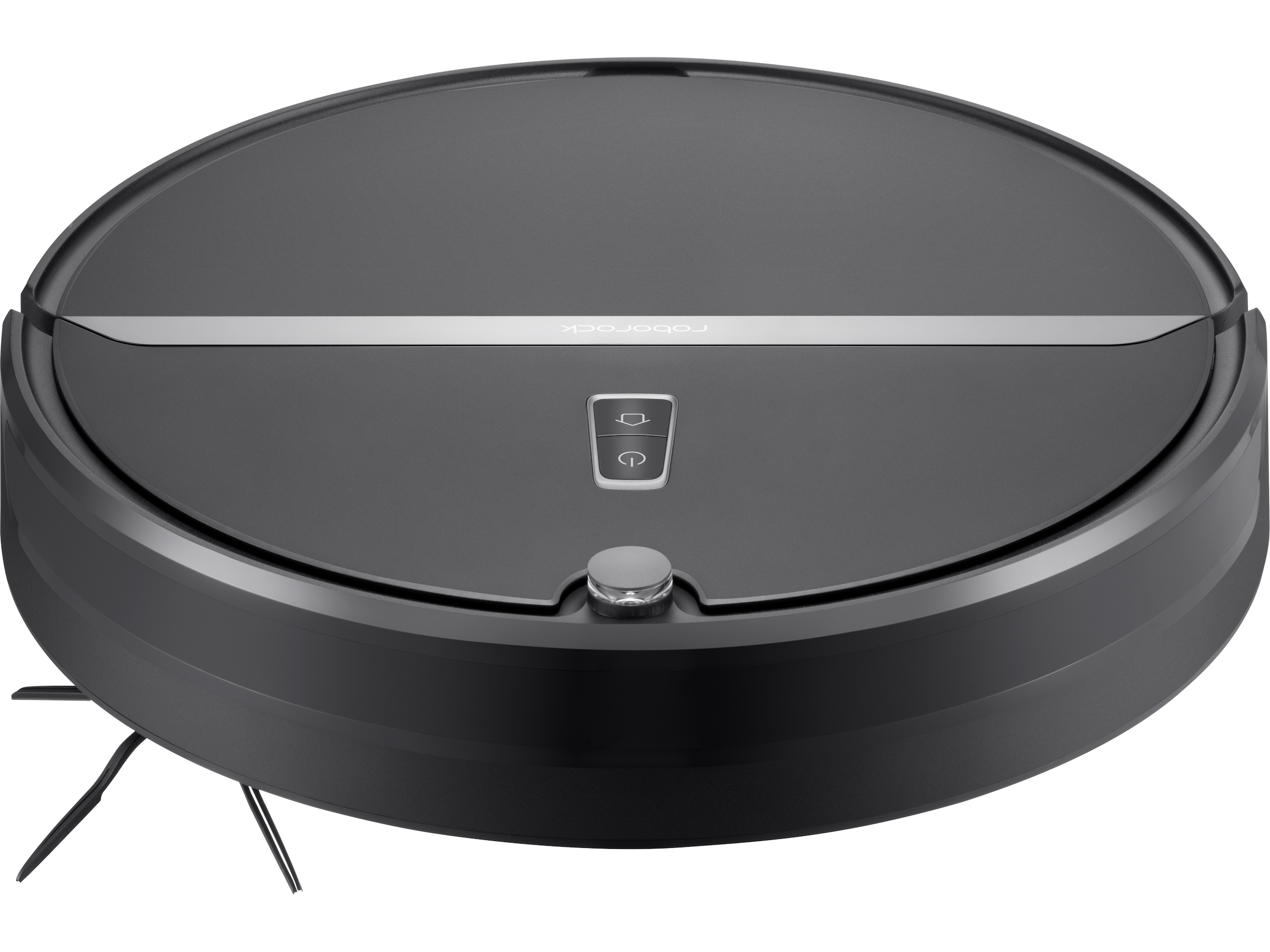 Xiaomi Roborock E4 Robot Dammsugare Dammsugare Komplett.se