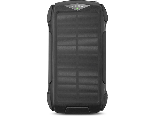 Andersson PRB-S2000 Solar Powerbank 20000 mAh Powerbank