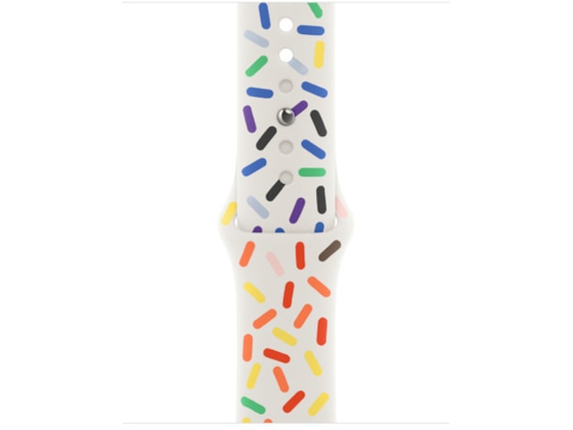 Apple Watch 41mm Sport Band Pride Edition Armband