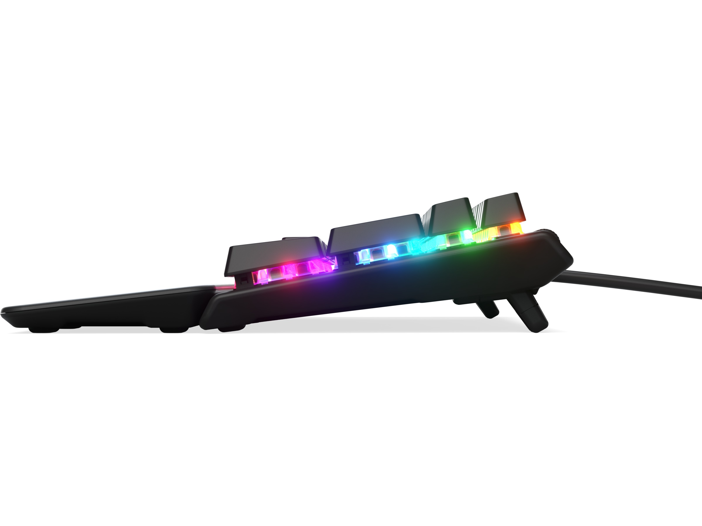 SteelSeries Apex 7 Gaming Tangentbord -B-Grade Demo tangentbord