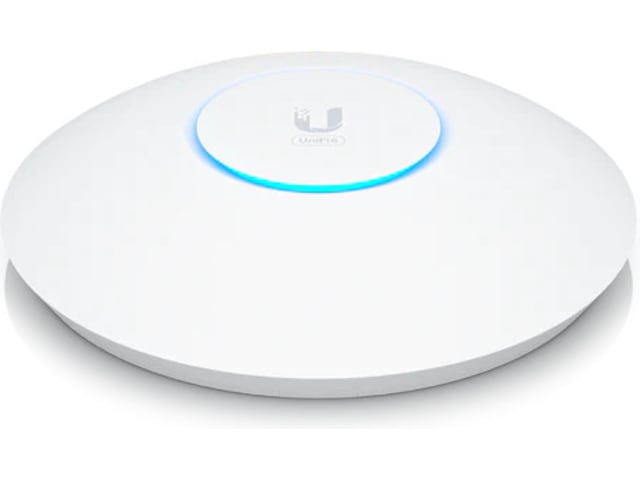 Ubiquiti Access Point U6+ -B-Grade Demo nätverk