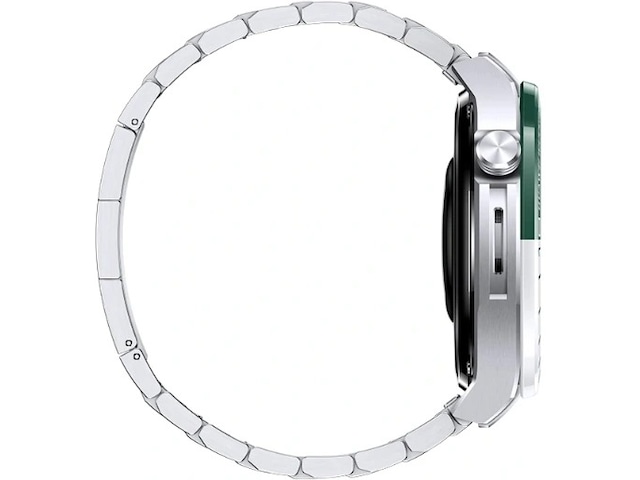 Huawei Watch Ultimate 48mm GPS (freeway green) -B-Grade Demo watches