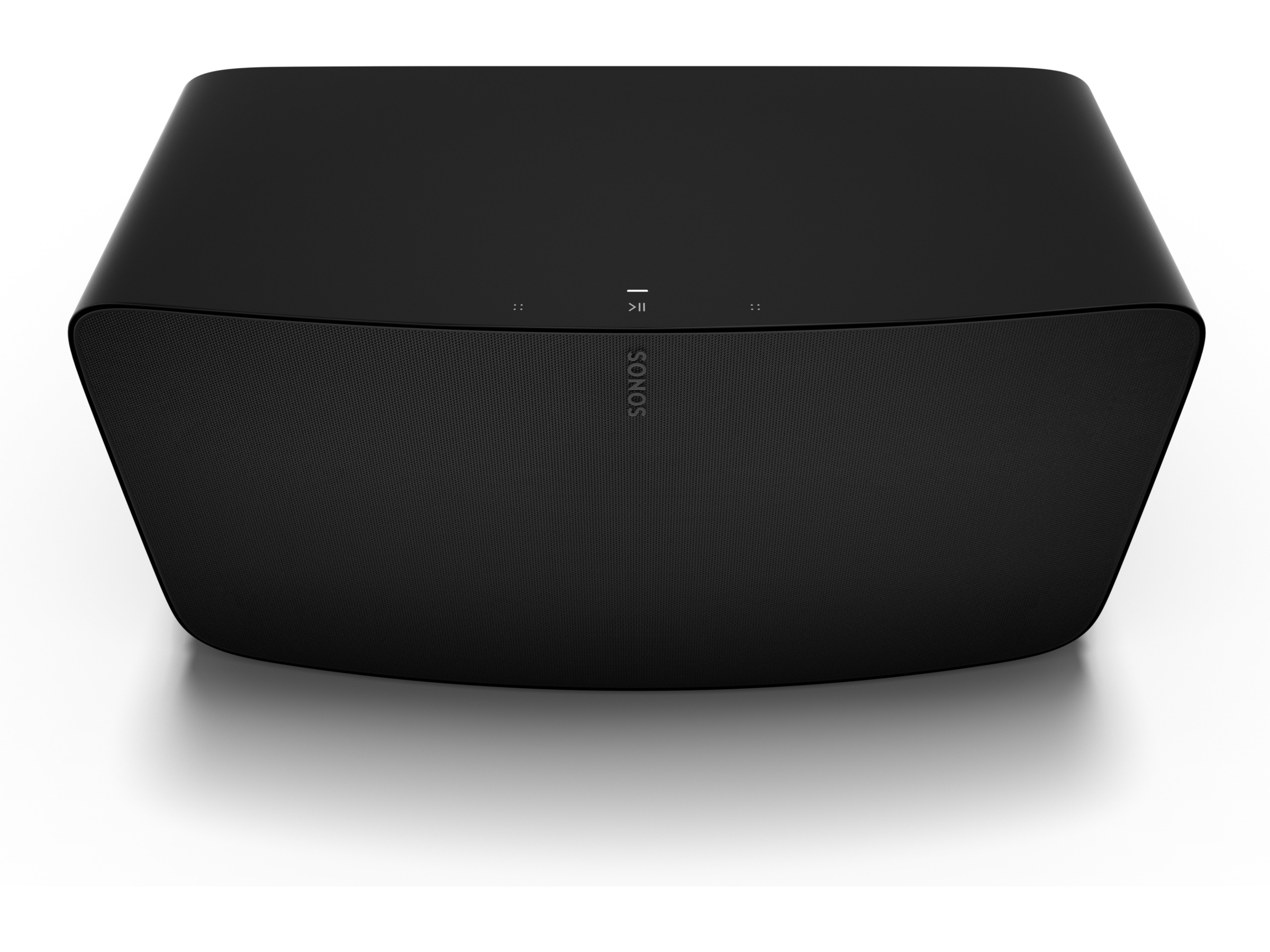 Sonos Five Trådlös Högtalare (svart) Högtalare