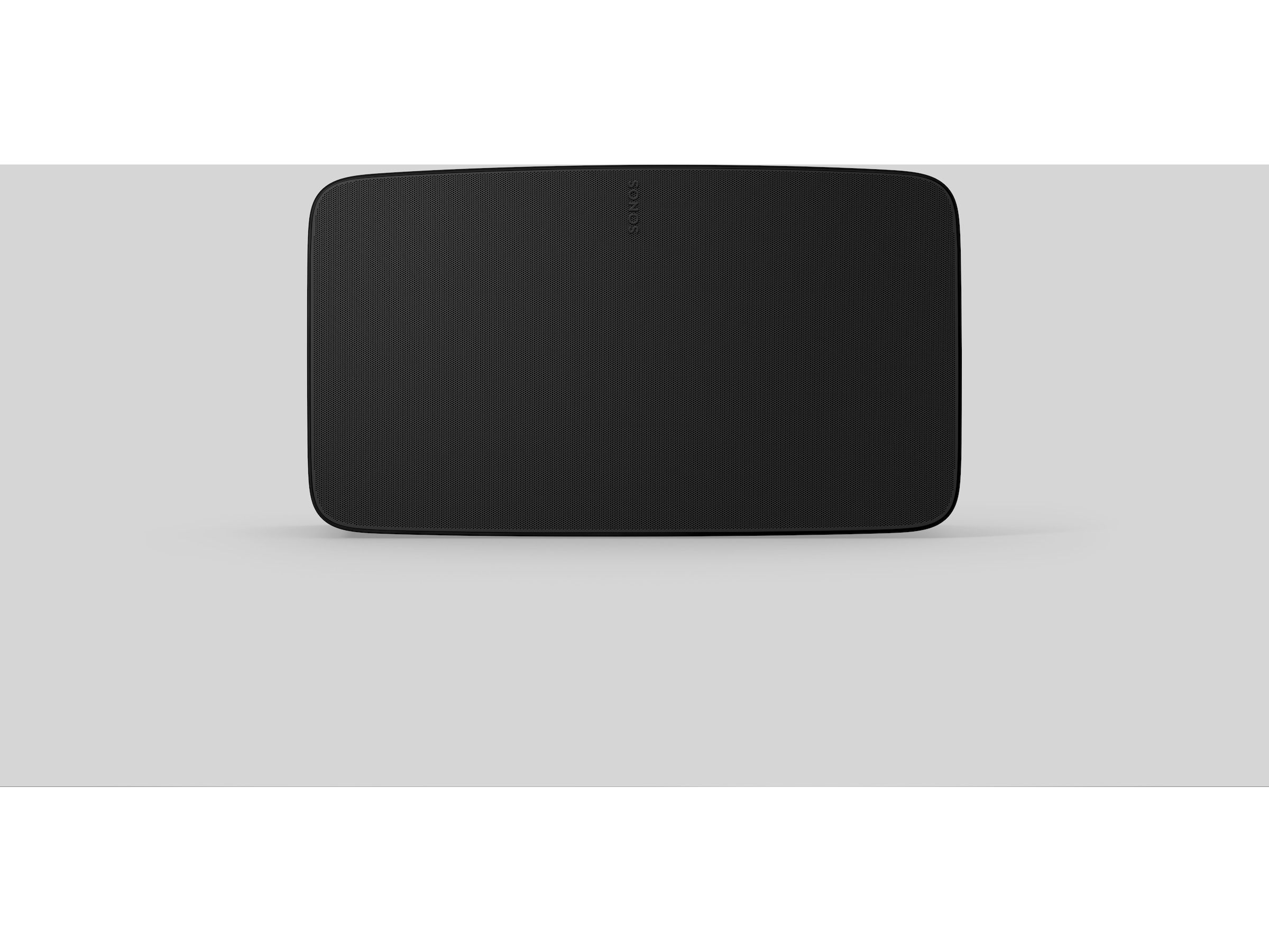 Sonos Five Trådlös Högtalare (svart) Högtalare