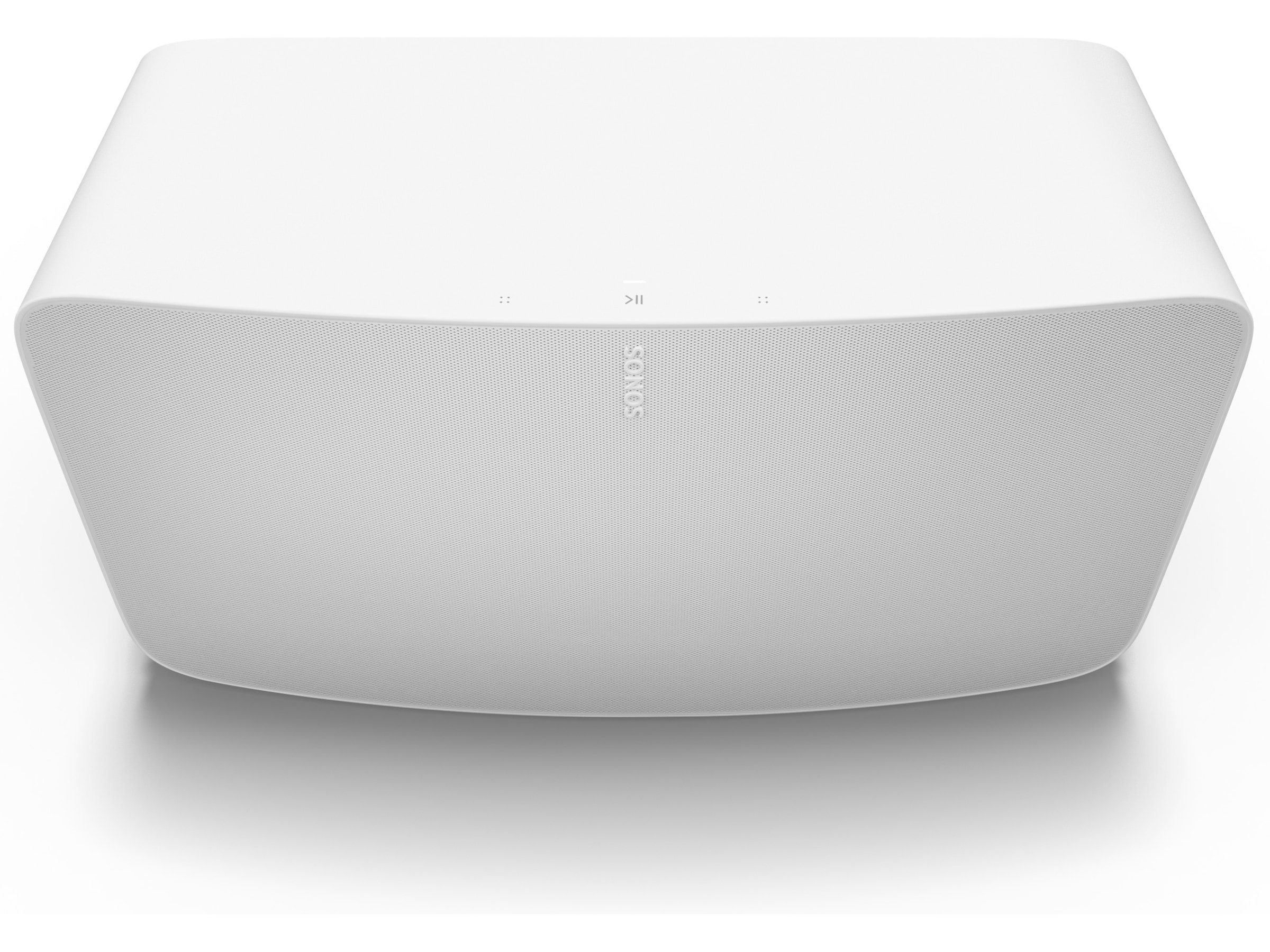 Sonos Five Trådlös Högtalare (vit) Högtalare