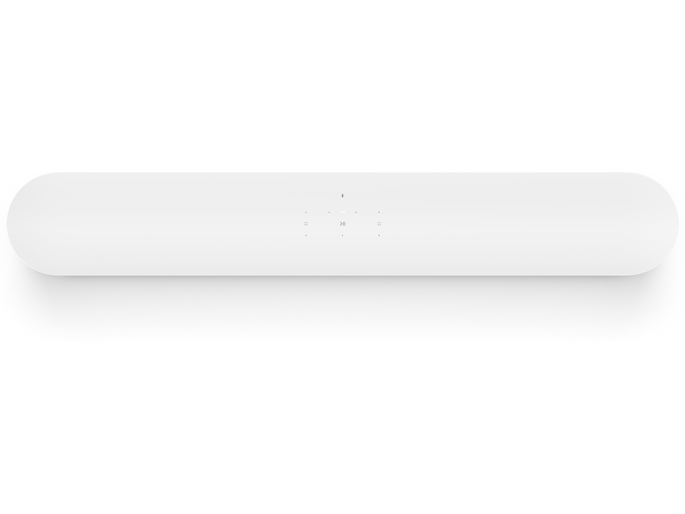 Sonos Beam (Gen2) Soundboard (vit) Soundbars
