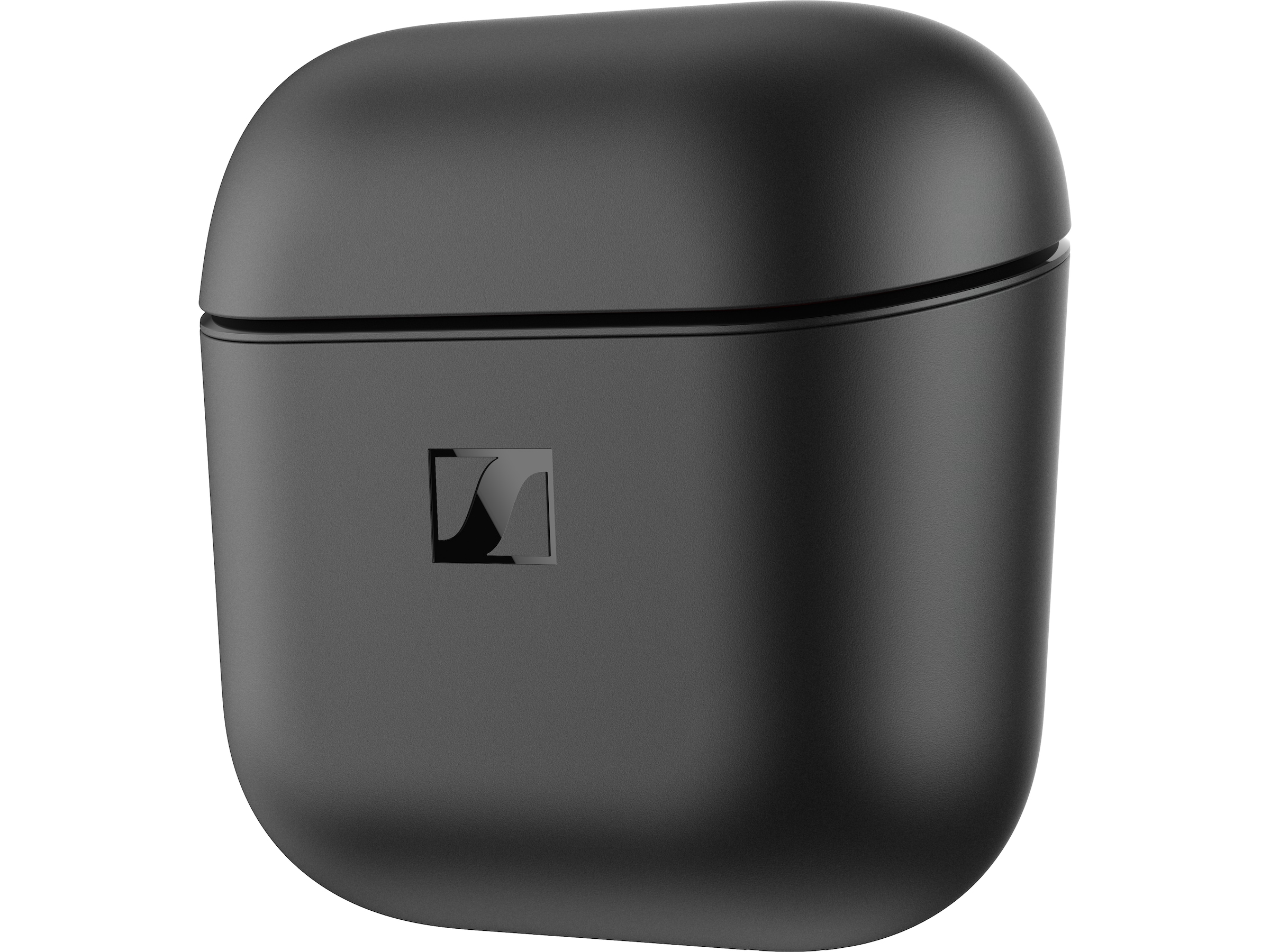 Sennheiser ACCENTUM Open trådlösa hörlurar, In-ear (svart) In-ear hörlurar