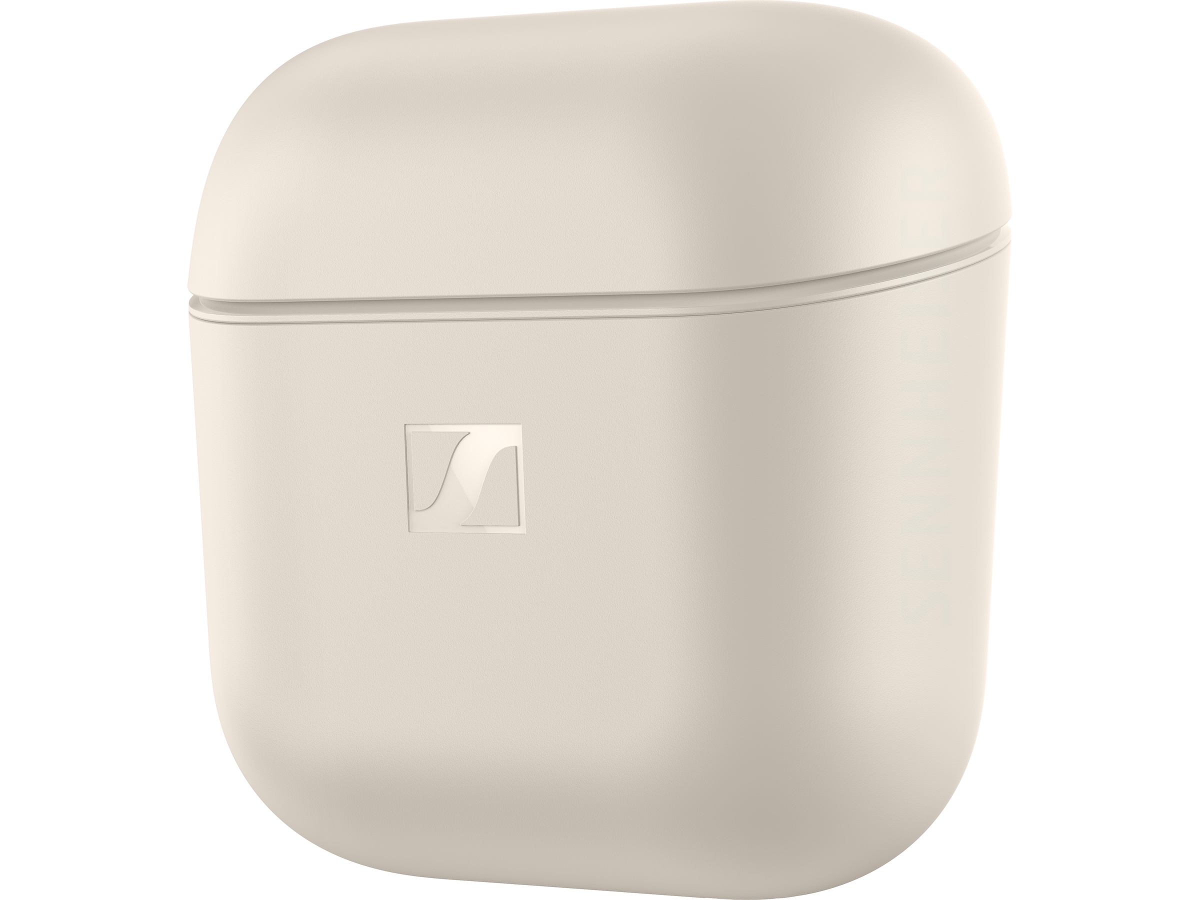 Sennheiser ACCENTUM Open trådlösa hörlurar, In-ear (cream) In-ear hörlurar