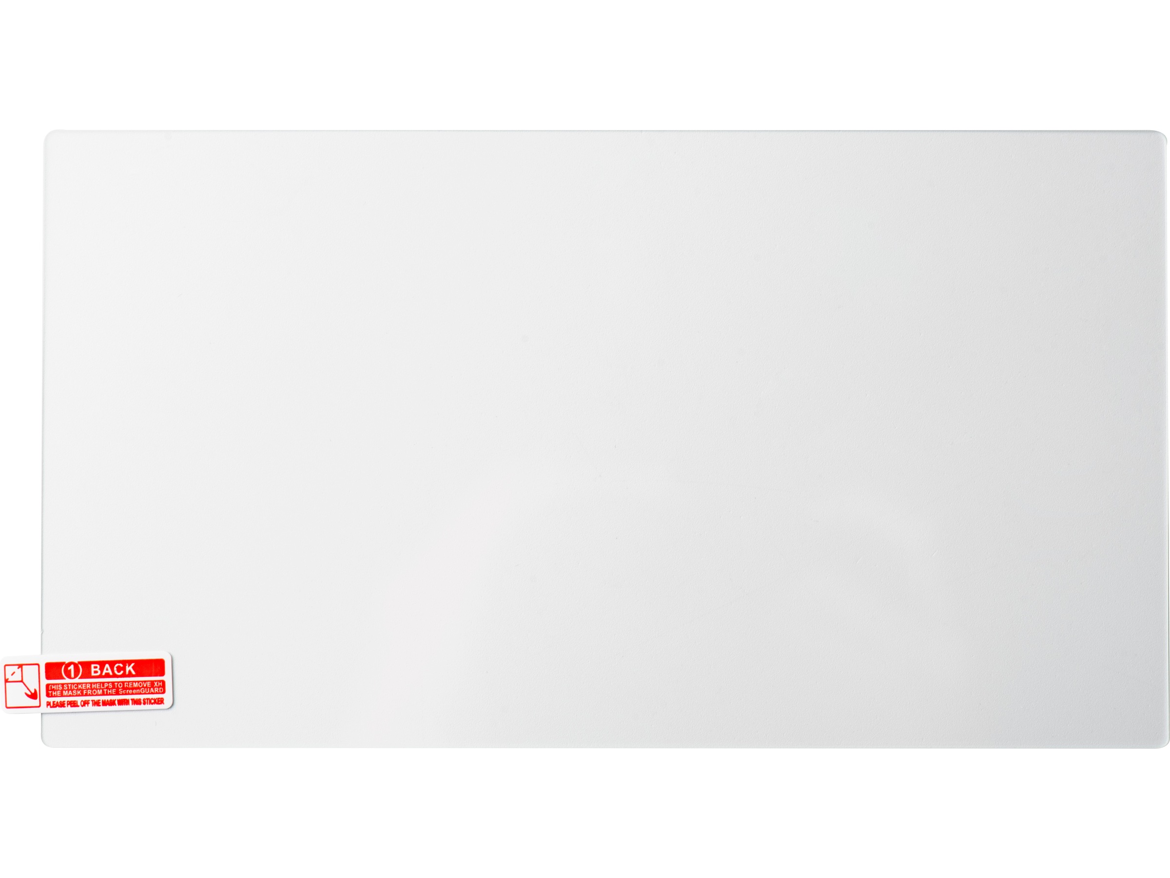 Nacon skärmskydd i härdat glas för Nintendo Switch 2 Tillbehör till spelkonsoler