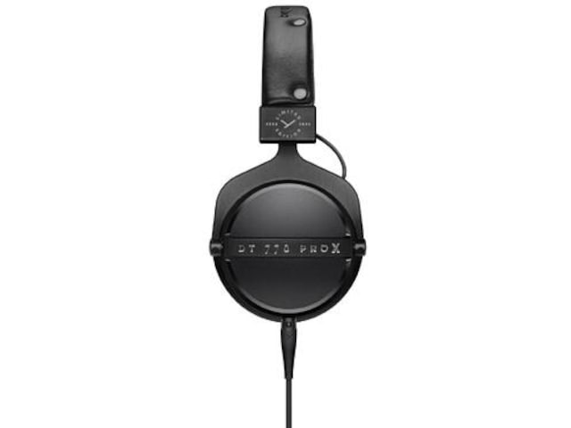 Beyerdynamic DT 770 Pro X hörlurar med sladd, Over-Ear Hörlurar