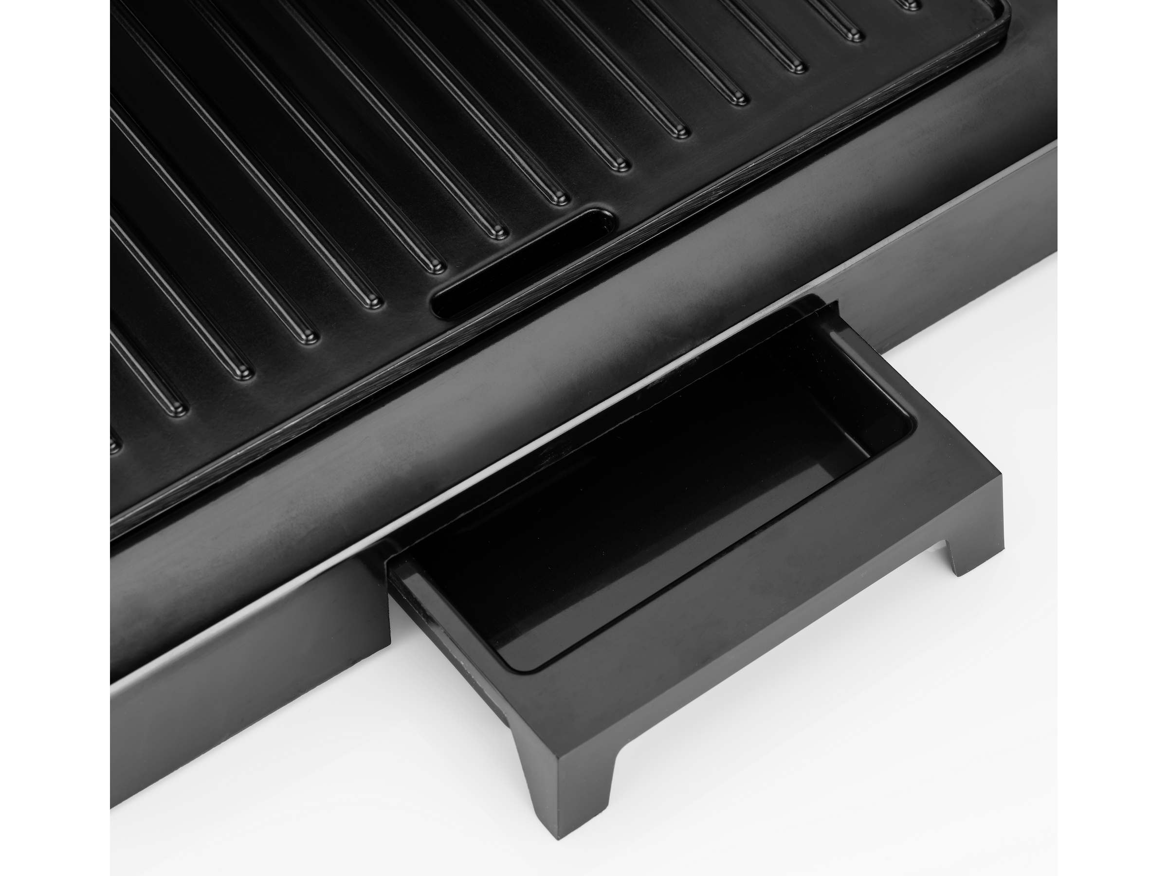 OBH Nordica Sandwich Maker Onyx Smörgåsgrillar