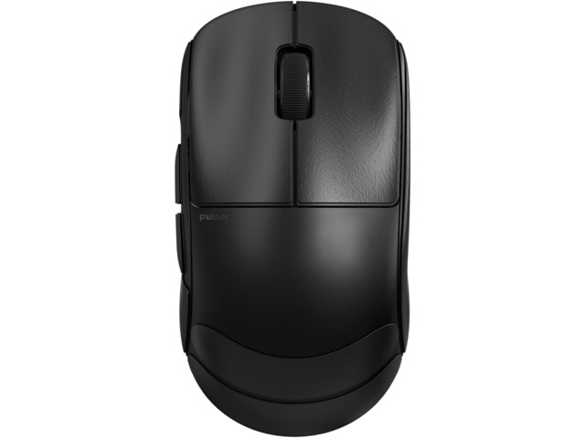 Pulsar Supergrip Grip Tape Pre-Cut X2 & X2 v2 Medium Tillbehör till gaming tangentbord och mus