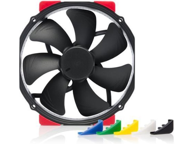 Noctua NF-A15 HS-PWM Fläkt