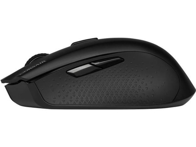 Corsair Gaming Harpoon RGB Trådlös Mus (svart) Gamingmus