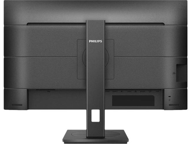 Philips 27" skärm 276B1/00 Bildskärmar