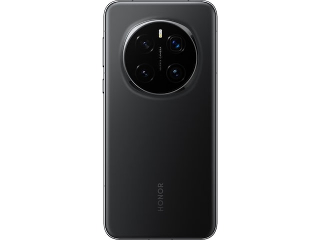 Honor Magic7 Pro 512GB (black) Mobiltelefoner